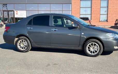 BYD F3 I, 2012 год, 290 000 рублей, 6 фотография