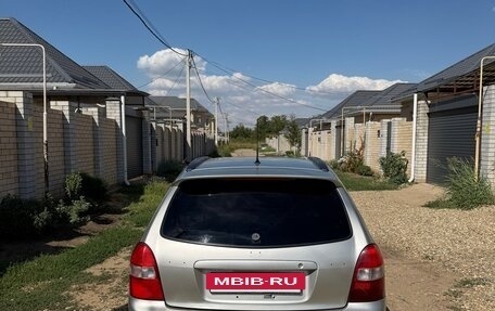 Mazda Familia, 2001 год, 150 000 рублей, 3 фотография