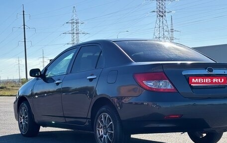 BYD F3 I, 2012 год, 290 000 рублей, 4 фотография