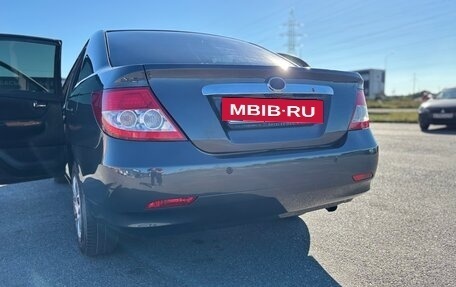 BYD F3 I, 2012 год, 290 000 рублей, 12 фотография