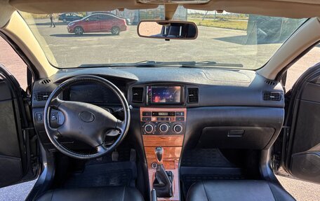 BYD F3 I, 2012 год, 290 000 рублей, 11 фотография