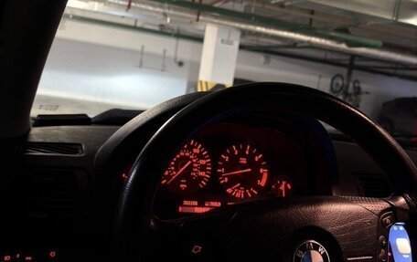 BMW X5, 2005 год, 900 000 рублей, 7 фотография