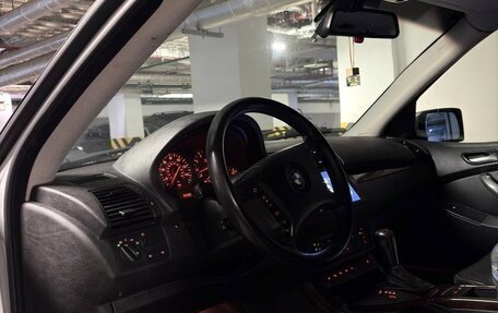 BMW X5, 2005 год, 900 000 рублей, 5 фотография