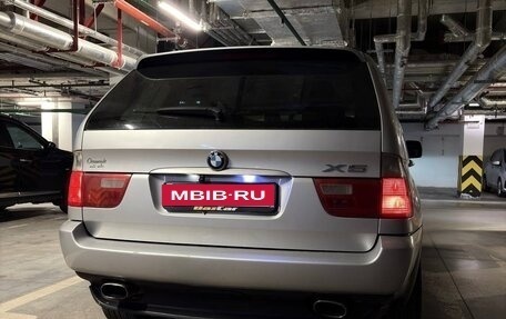 BMW X5, 2005 год, 900 000 рублей, 4 фотография