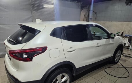 Nissan Qashqai, 2019 год, 2 199 999 рублей, 3 фотография