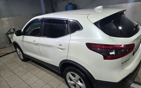 Nissan Qashqai, 2019 год, 2 199 999 рублей, 2 фотография