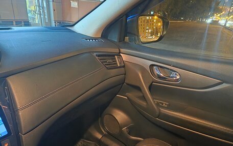 Nissan Qashqai, 2019 год, 2 199 999 рублей, 10 фотография