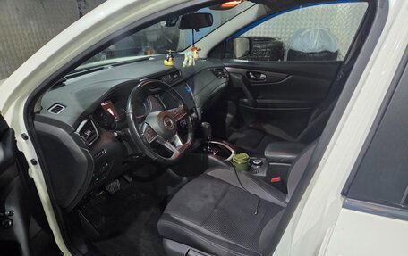Nissan Qashqai, 2019 год, 2 199 999 рублей, 6 фотография