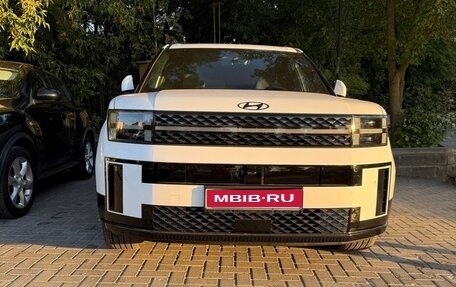Hyundai Santa Fe IV, 2023 год, 5 500 000 рублей, 1 фотография