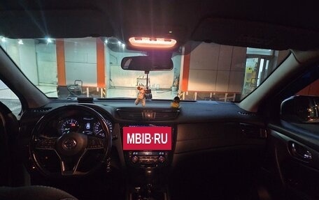 Nissan Qashqai, 2019 год, 2 199 999 рублей, 5 фотография