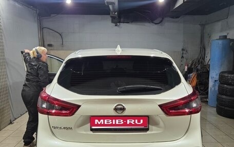 Nissan Qashqai, 2019 год, 2 199 999 рублей, 4 фотография
