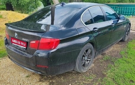 BMW 5 серия, 2011 год, 1 450 000 рублей, 1 фотография