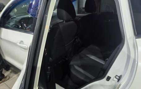 Nissan Qashqai, 2019 год, 2 199 999 рублей, 22 фотография