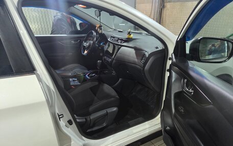 Nissan Qashqai, 2019 год, 2 199 999 рублей, 20 фотография