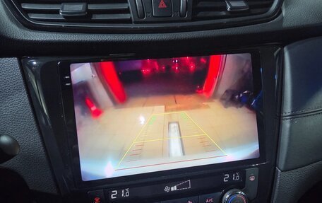 Nissan Qashqai, 2019 год, 2 199 999 рублей, 19 фотография