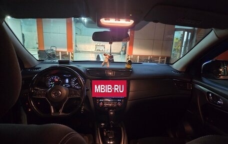 Nissan Qashqai, 2019 год, 2 199 999 рублей, 17 фотография