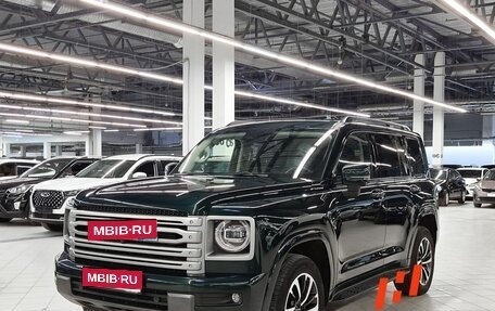Haval H9, 2024 год, 3 649 000 рублей, 1 фотография