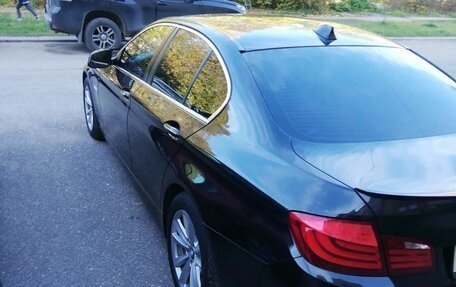 BMW 5 серия, 2011 год, 1 450 000 рублей, 5 фотография
