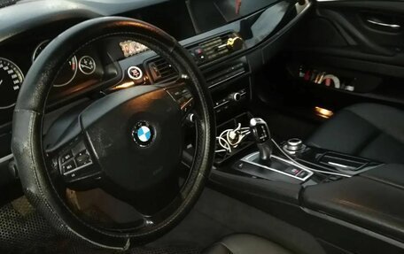 BMW 5 серия, 2011 год, 1 450 000 рублей, 8 фотография