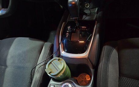 Nissan Qashqai, 2019 год, 2 199 999 рублей, 23 фотография
