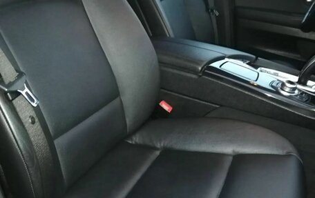 BMW 5 серия, 2011 год, 1 450 000 рублей, 11 фотография