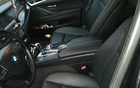 BMW 5 серия, 2011 год, 1 450 000 рублей, 9 фотография