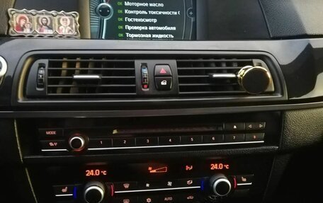 BMW 5 серия, 2011 год, 1 450 000 рублей, 13 фотография