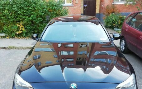 BMW 5 серия, 2011 год, 1 450 000 рублей, 6 фотография