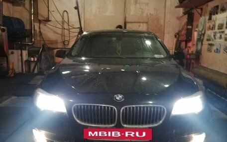 BMW 5 серия, 2011 год, 1 450 000 рублей, 7 фотография