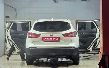 Nissan Qashqai, 2019 год, 2 199 999 рублей, 24 фотография