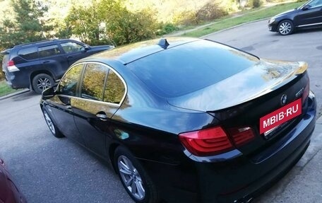 BMW 5 серия, 2011 год, 1 450 000 рублей, 4 фотография