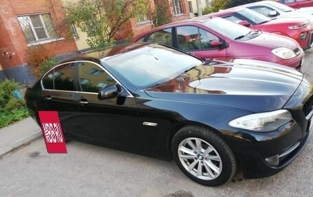 BMW 5 серия, 2011 год, 1 450 000 рублей, 3 фотография