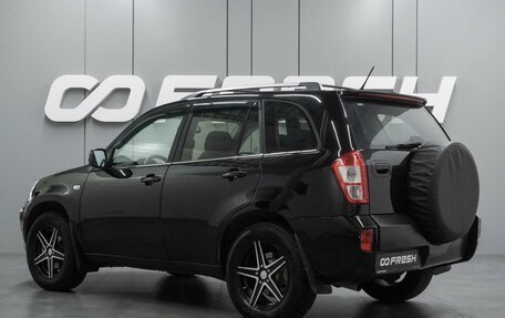 Chery Tiggo (T11), 2014 год, 599 000 рублей, 2 фотография