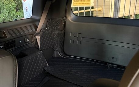 Hyundai Santa Fe IV, 2023 год, 5 500 000 рублей, 6 фотография
