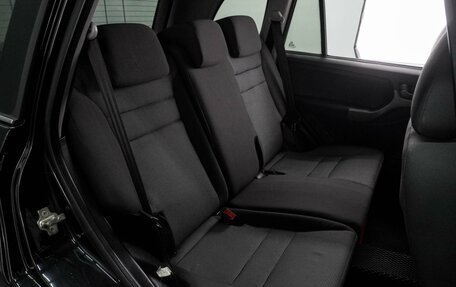 Chery Tiggo (T11), 2014 год, 599 000 рублей, 7 фотография