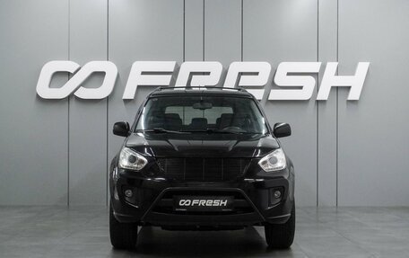 Chery Tiggo (T11), 2014 год, 599 000 рублей, 3 фотография