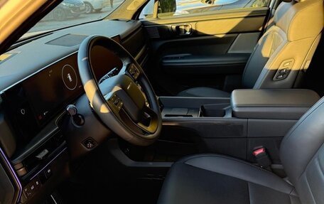 Hyundai Santa Fe IV, 2023 год, 5 500 000 рублей, 4 фотография