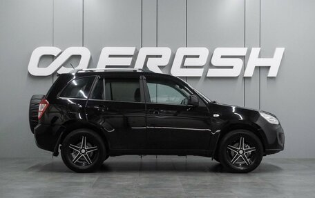 Chery Tiggo (T11), 2014 год, 599 000 рублей, 5 фотография