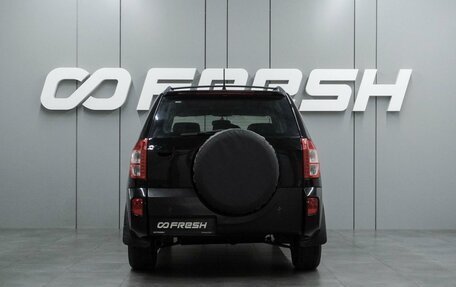 Chery Tiggo (T11), 2014 год, 599 000 рублей, 4 фотография