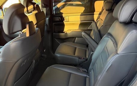 Hyundai Santa Fe IV, 2023 год, 5 500 000 рублей, 5 фотография