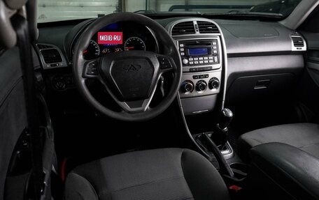 Chery Tiggo (T11), 2014 год, 599 000 рублей, 6 фотография