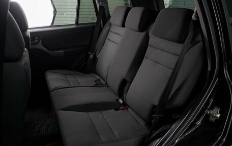 Chery Tiggo (T11), 2014 год, 599 000 рублей, 8 фотография