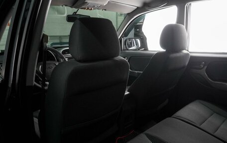 Chery Tiggo (T11), 2014 год, 599 000 рублей, 10 фотография