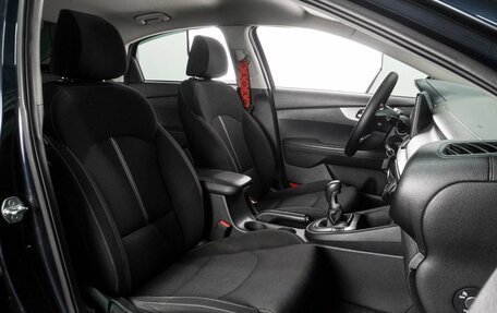 KIA Cerato IV, 2021 год, 1 599 000 рублей, 8 фотография