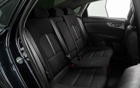 KIA Cerato IV, 2021 год, 1 599 000 рублей, 7 фотография
