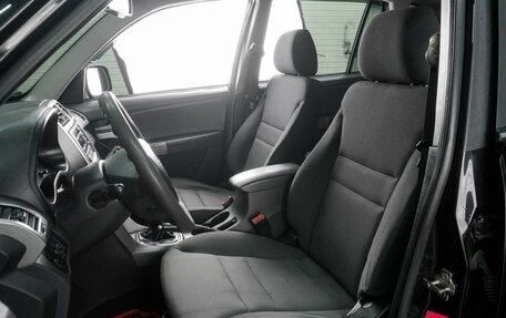 Chery Tiggo (T11), 2014 год, 599 000 рублей, 9 фотография