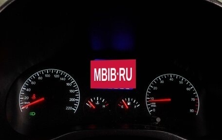 Chery Tiggo (T11), 2014 год, 599 000 рублей, 13 фотография