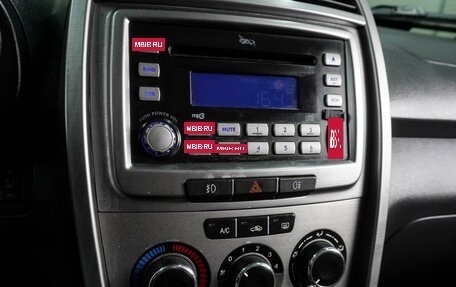 Chery Tiggo (T11), 2014 год, 599 000 рублей, 11 фотография