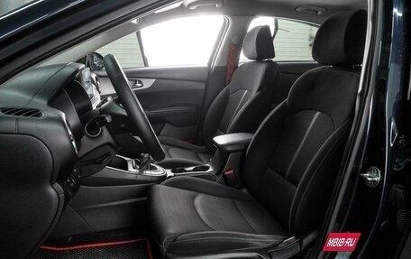 KIA Cerato IV, 2021 год, 1 599 000 рублей, 10 фотография