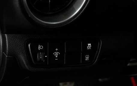 KIA Cerato IV, 2021 год, 1 599 000 рублей, 15 фотография